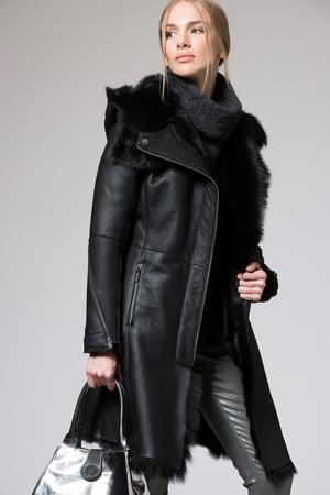 Дубленка VESPUCCI BY VSP