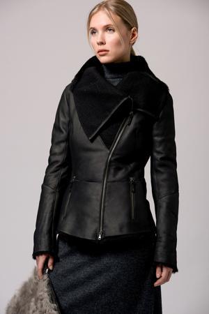 Дубленка VESPUCCI BY VSP