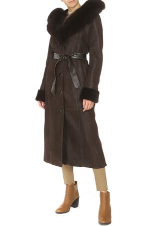 Дубленка Dipol