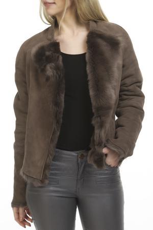 Дубленка VESPUCCI BY VSP