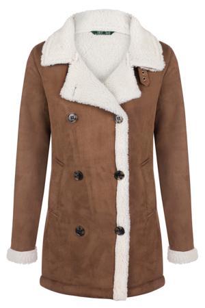 Дубленка Sir Raymond Tailor