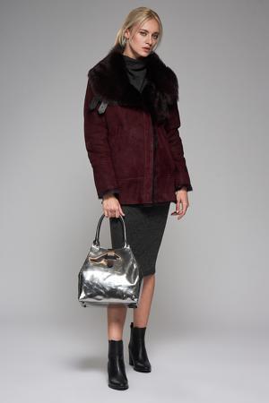 Дубленка VESPUCCI BY VSP