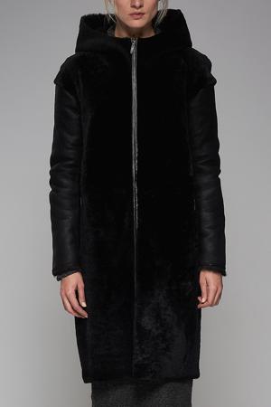 Дубленка VESPUCCI BY VSP