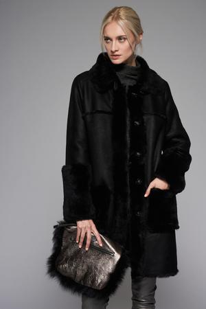 Дубленка VESPUCCI BY VSP