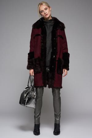 Дубленка VESPUCCI BY VSP