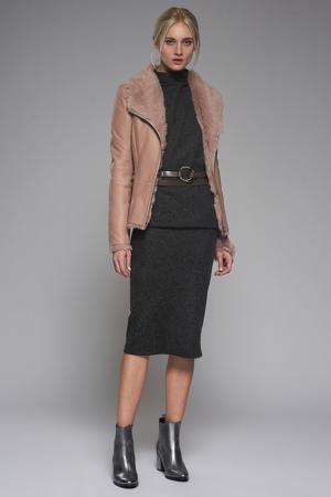 Дубленка VESPUCCI BY VSP