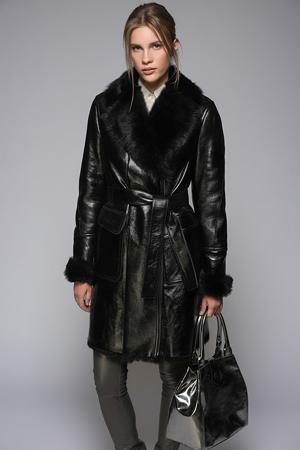 Дубленка VESPUCCI BY VSP