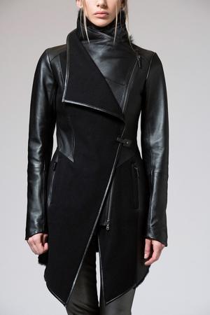 Дубленка VESPUCCI BY VSP