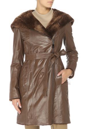 Дубленка Dipol