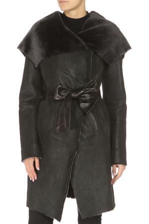 Дубленка Dipol