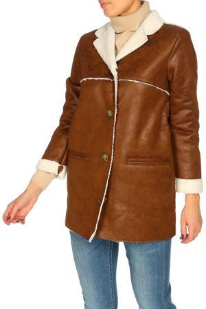 Дублёнки и шубы Tom Farr