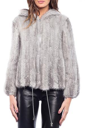 Дублёнки и шубы John & Yoko