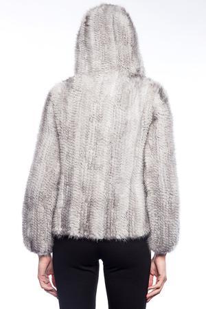 Дублёнки и шубы John & Yoko