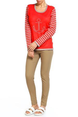 Джемпер FIORA BLUE