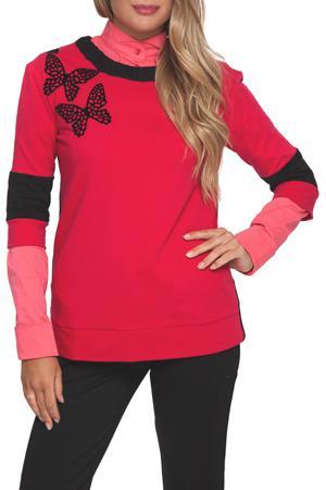 Джемпер Gloss