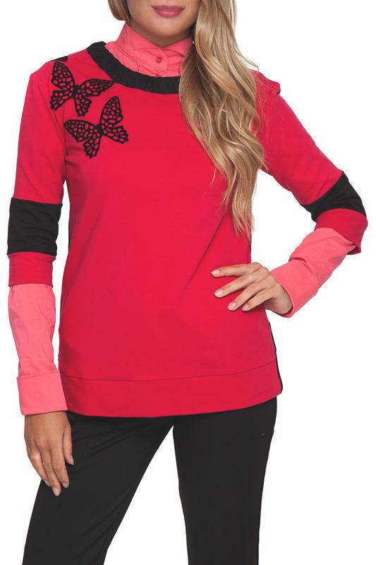 Джемпер Gloss