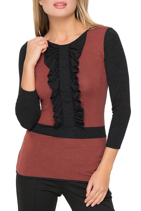 Джемпер Gloss