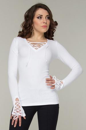 Джемпер Gloss