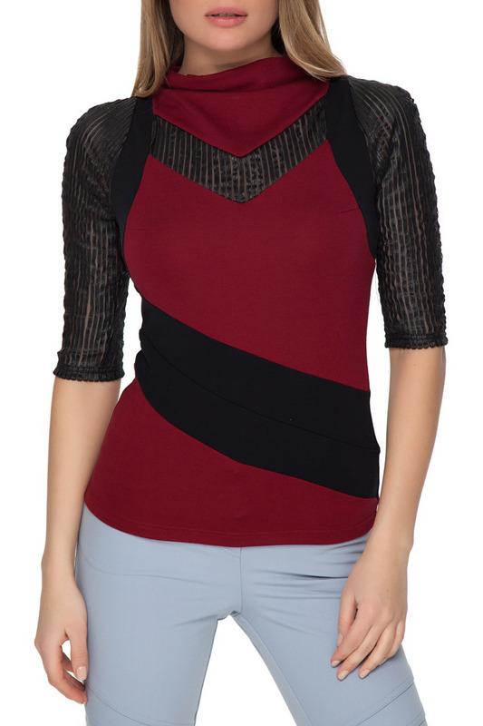 Джемпер Gloss