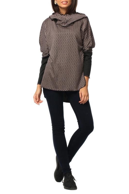 Джемпер Kata Binska