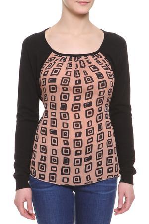 Джемпер Ki6? Who are You?