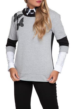 Джемпер Gloss