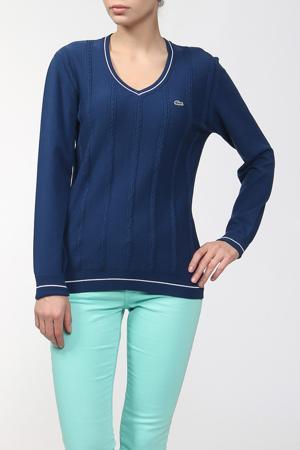 Джемпер Lacoste