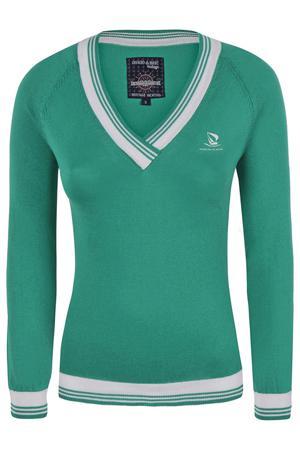 Джемпер GIORGIO DI MARE