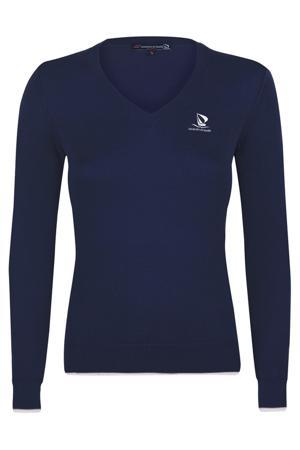 Джемпер GIORGIO DI MARE