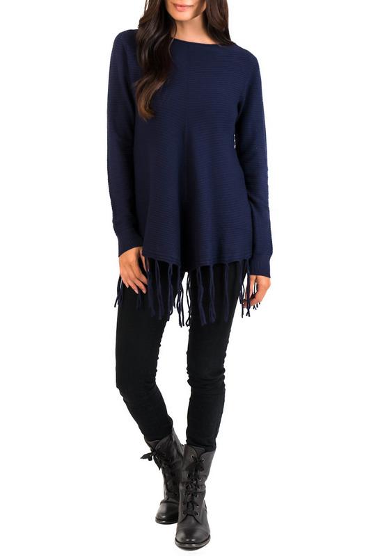 Джемпер  - Navy цвет