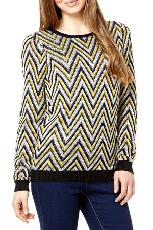 Джемпер FEVER LONDON