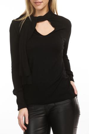 Джемпер LUXURIA