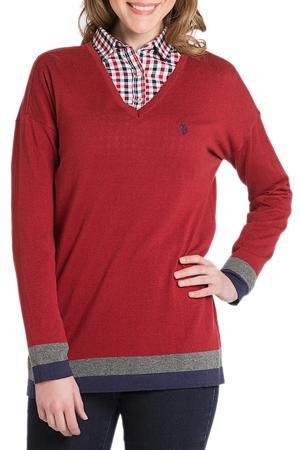 Джемпер U.S. Polo Assn.