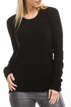 Джемпер LUXURIA