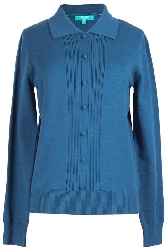 Джемпер  - Petrol цвет