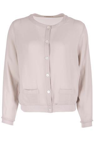 Джемпер Nina Ricci