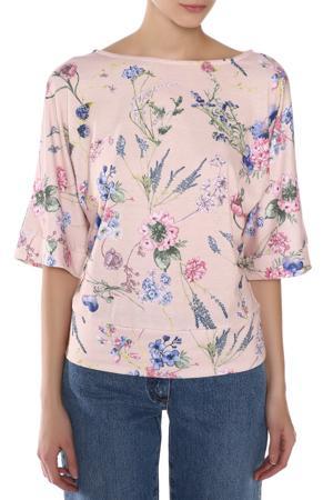 Джемпер Remix