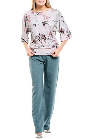 Джемпер Remix