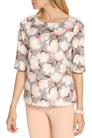 Джемпер Remix