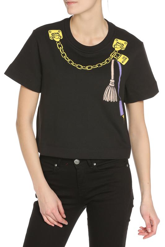 Джемпер Love Moschino