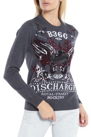 Джемпер Diesel