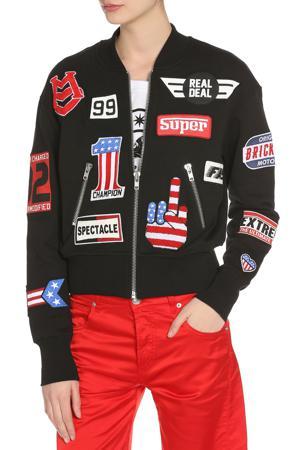 Джемпер Love Moschino