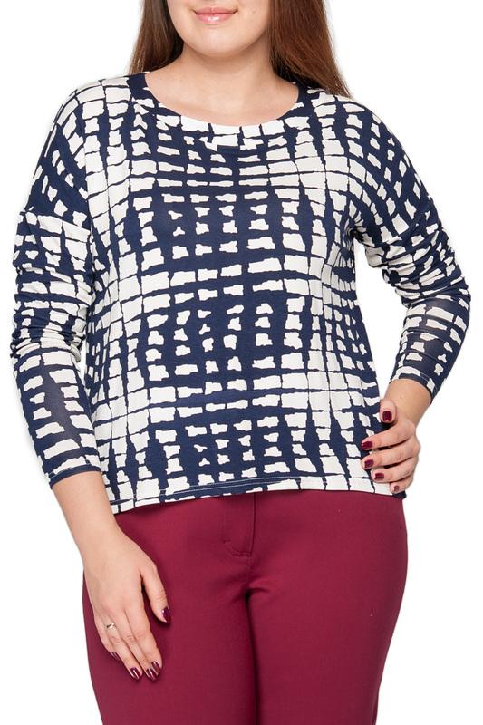 Джемпер Limonti