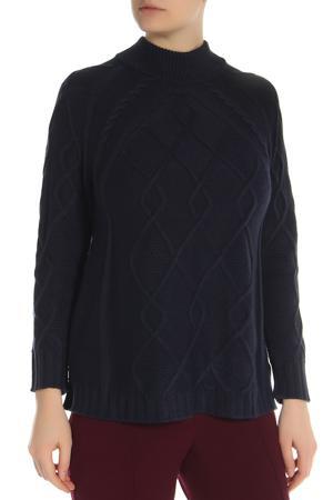 Джемпер oodji