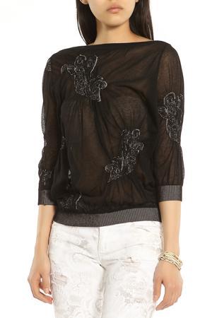 Джемпер ERMANNO BY ERMANNO SCERVINO