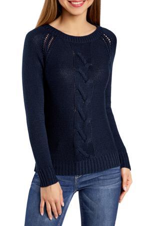 Джемпер oodji