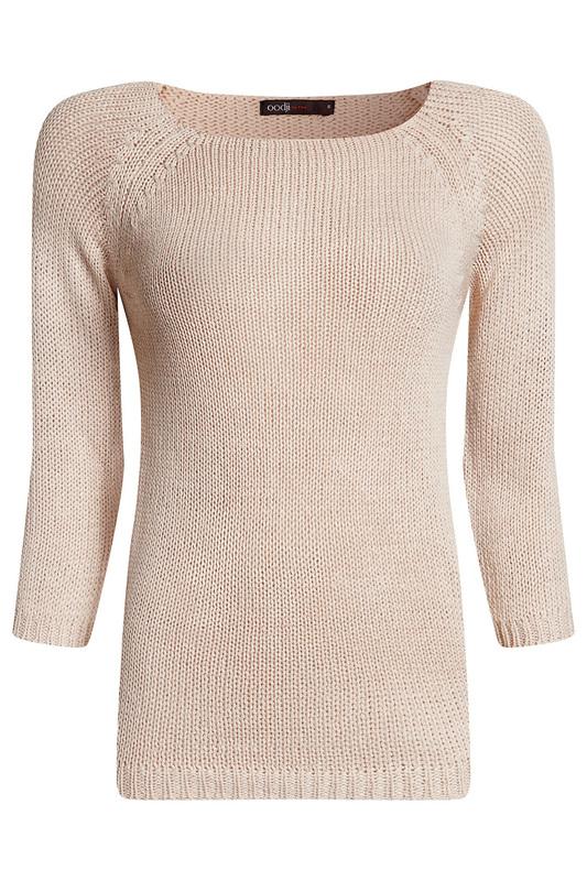 Джемпер oodji