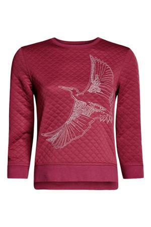 Джемпер oodji