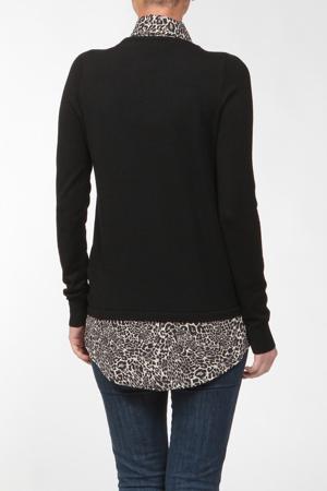 Джемпер Marks & Spencer