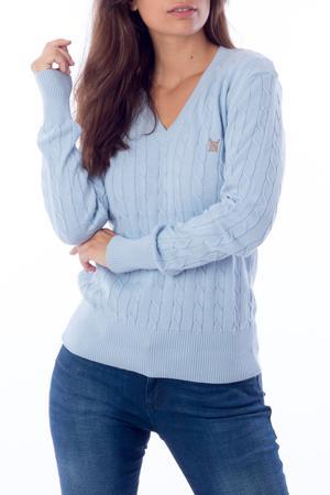 Джемпер POLO CLUB С.H.A.